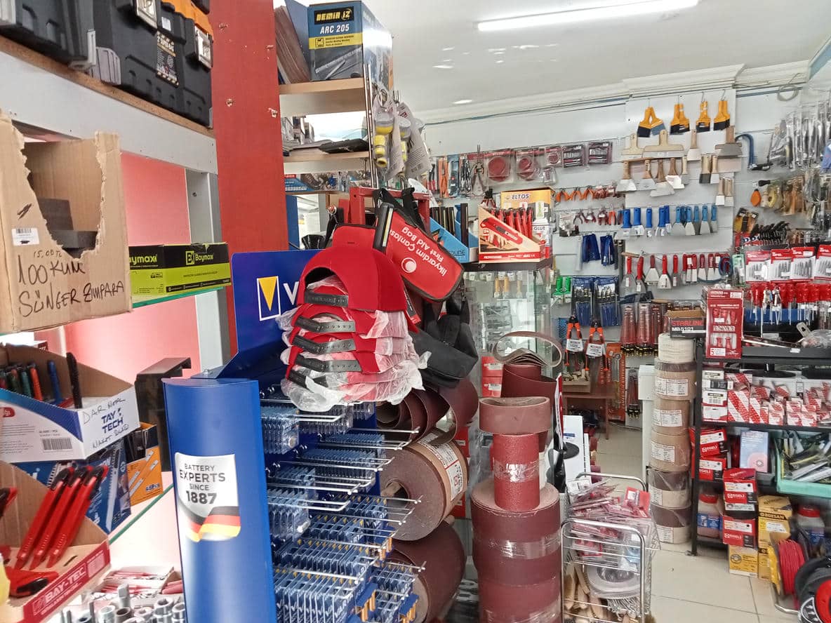 Musluk Tamiri servis