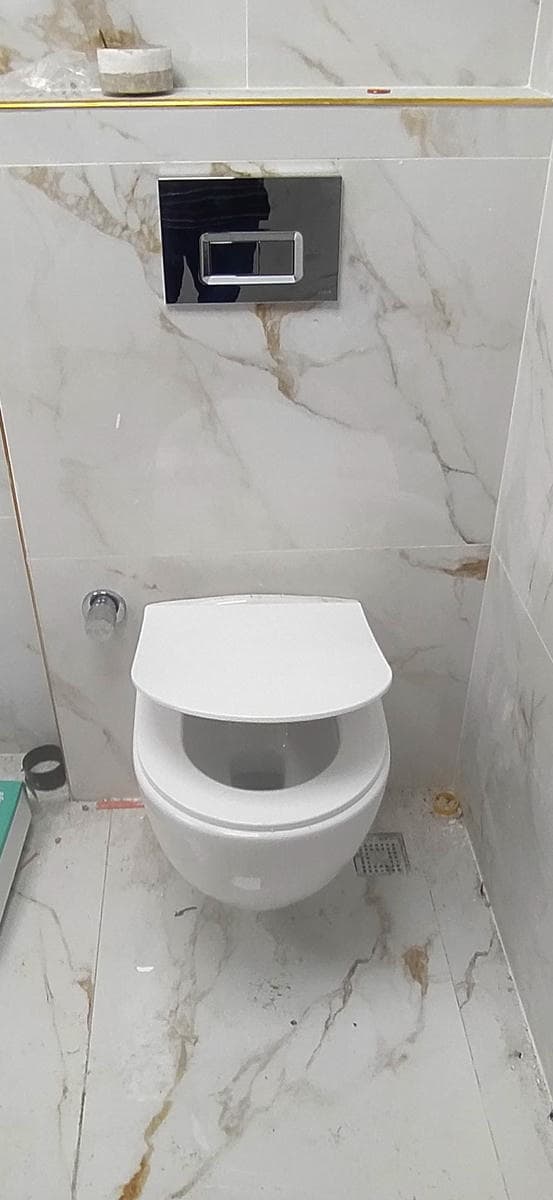 Su Kaçağı Tespiti servis