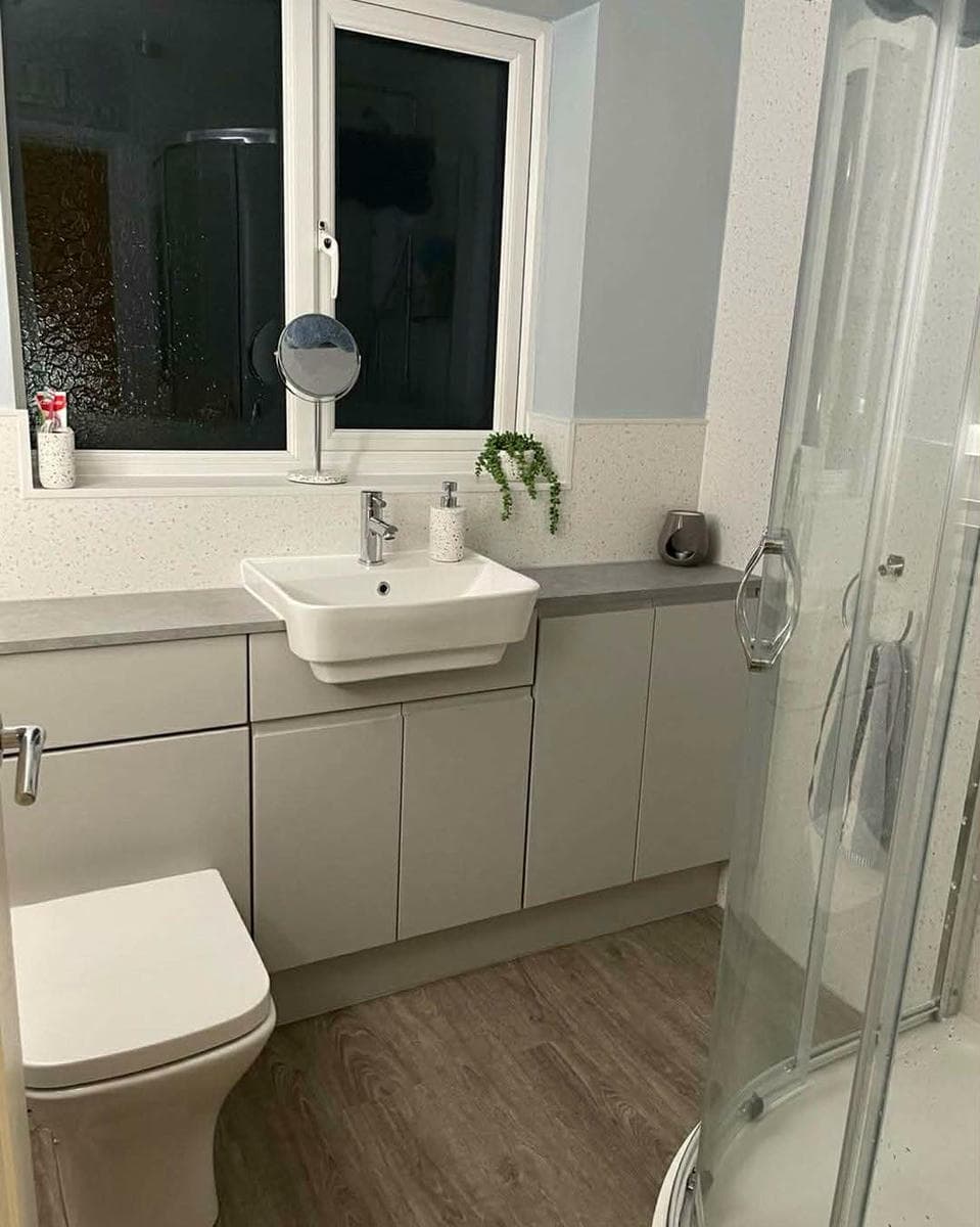 Kadıköy lavabo açma