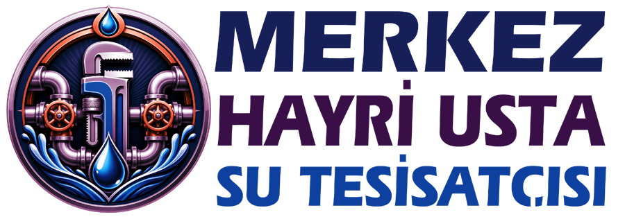 Merkez Hayri Tesisat Logo