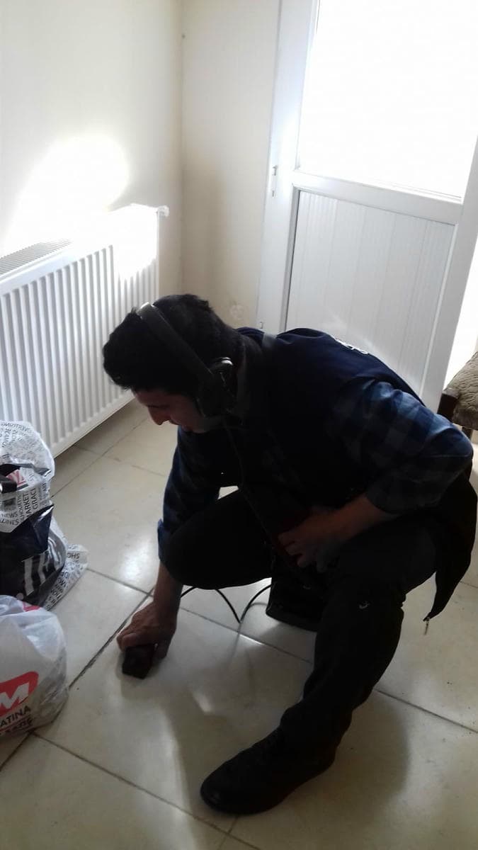 Kanal Açma servis görseli 2