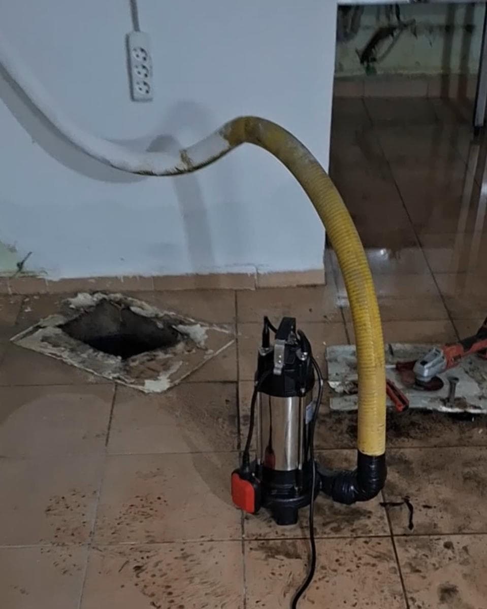 Kanal Açma servis görseli 3