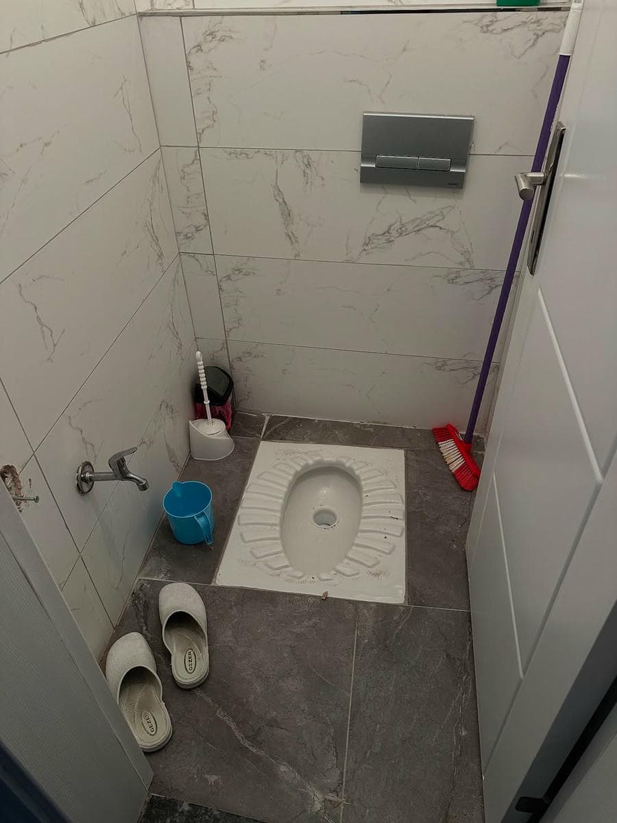 Sıhhi tesisat