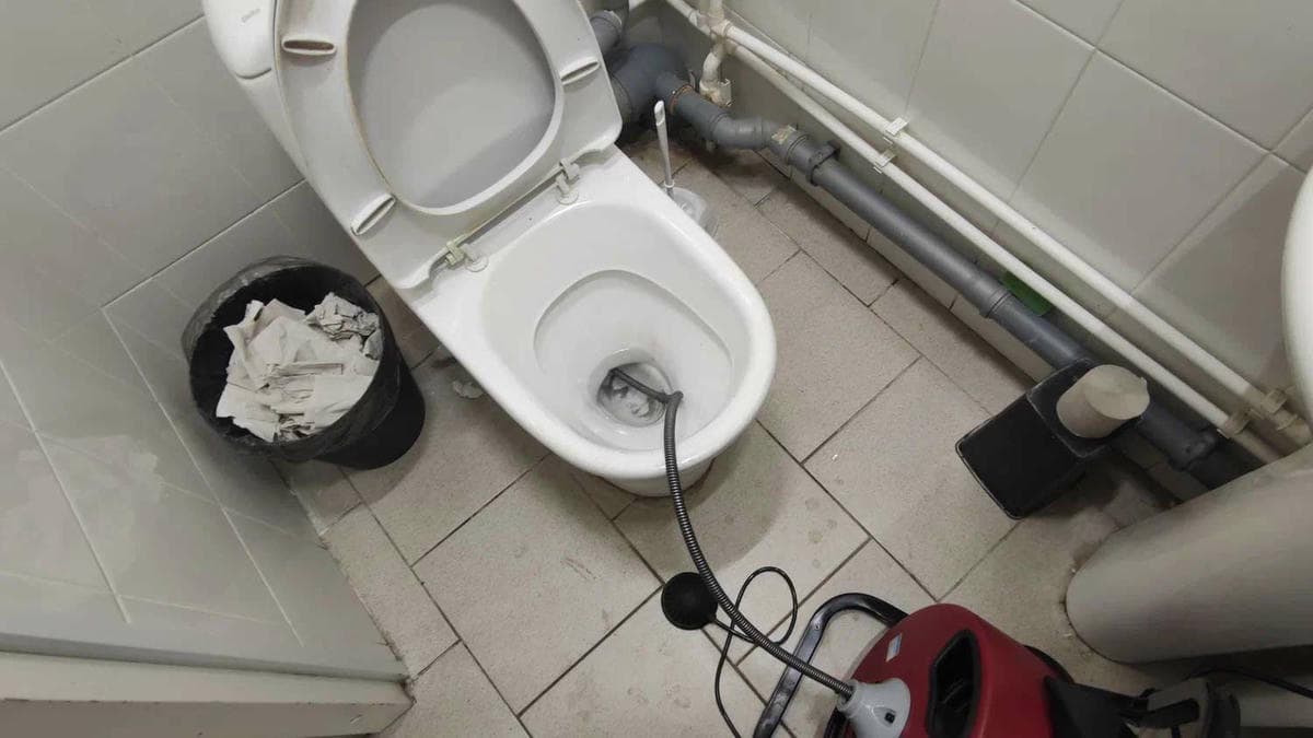 Duş Gideri Açma servis görseli 2